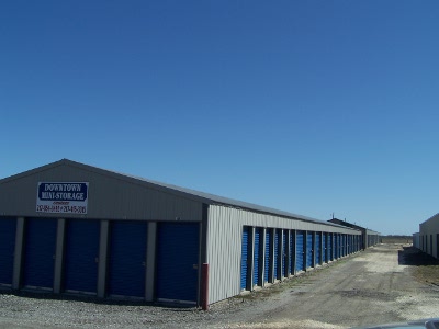 Central Illinois Storage