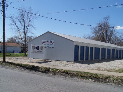 Central Illinois Storage