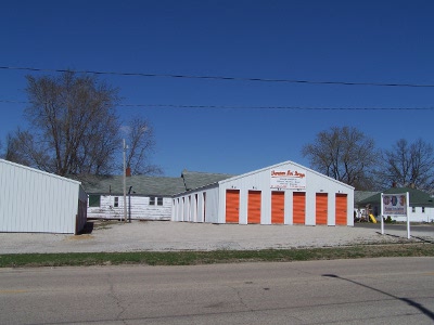 Central Illinois Storage