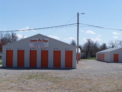 Central Illinois Storage