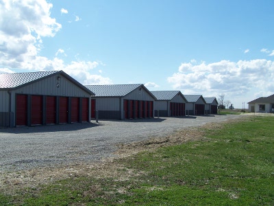 Central Illinois Storage