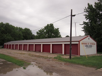 Central Illinois Storage