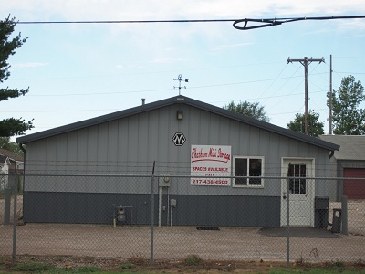 Central Illinois Storage