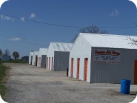 Central Illinois Storage in Carlinville, IL